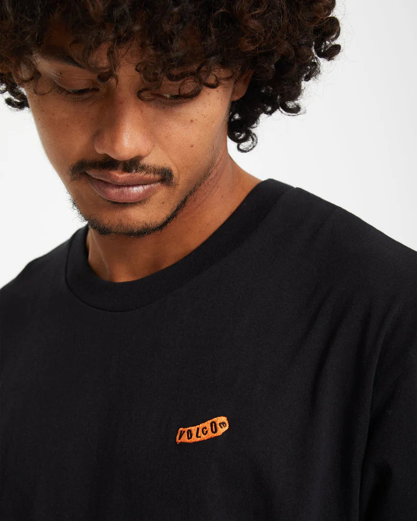 Volcom Pistol Stone Loose Tee