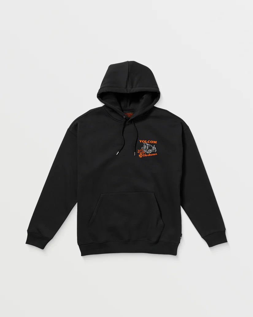 Volcom Pour Choices Pullover