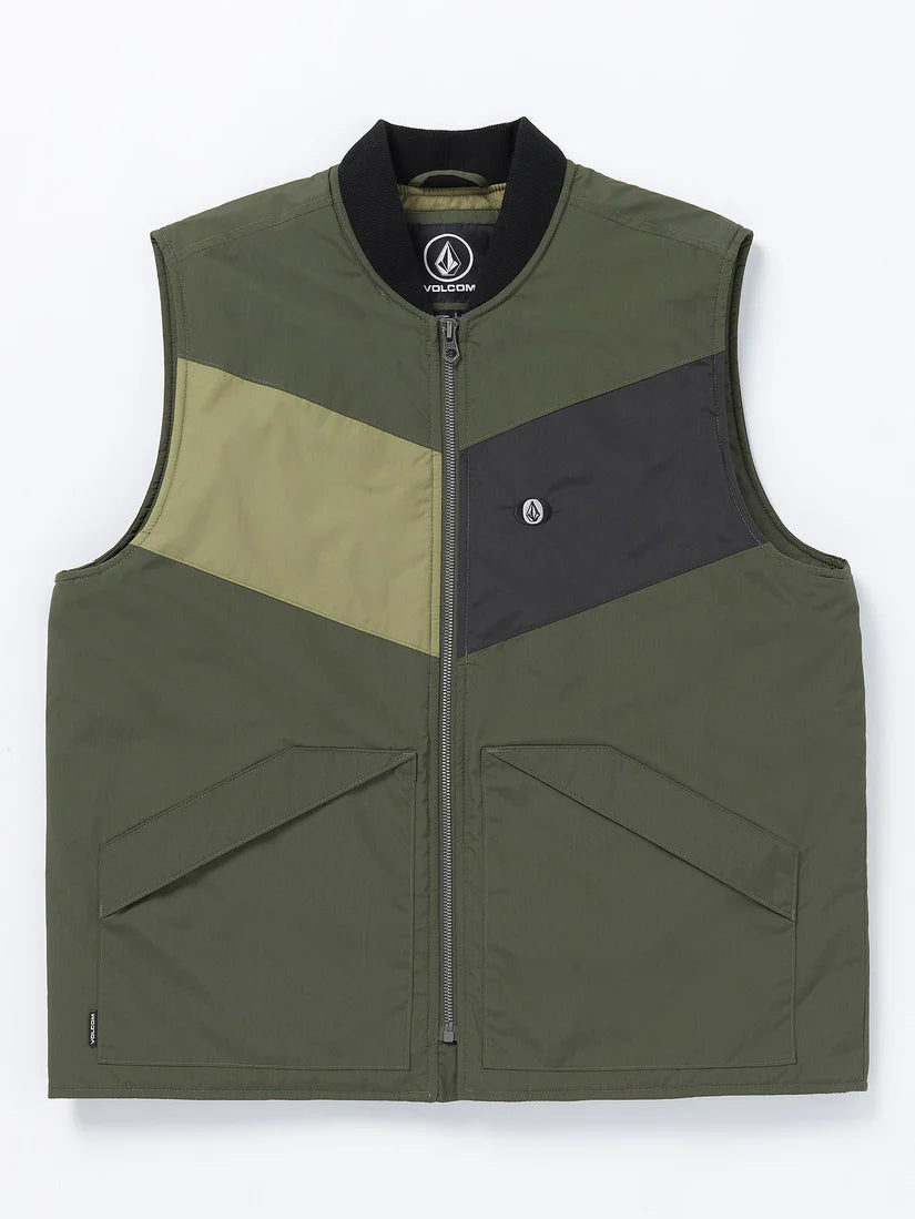 Volcom Prysmer Vest