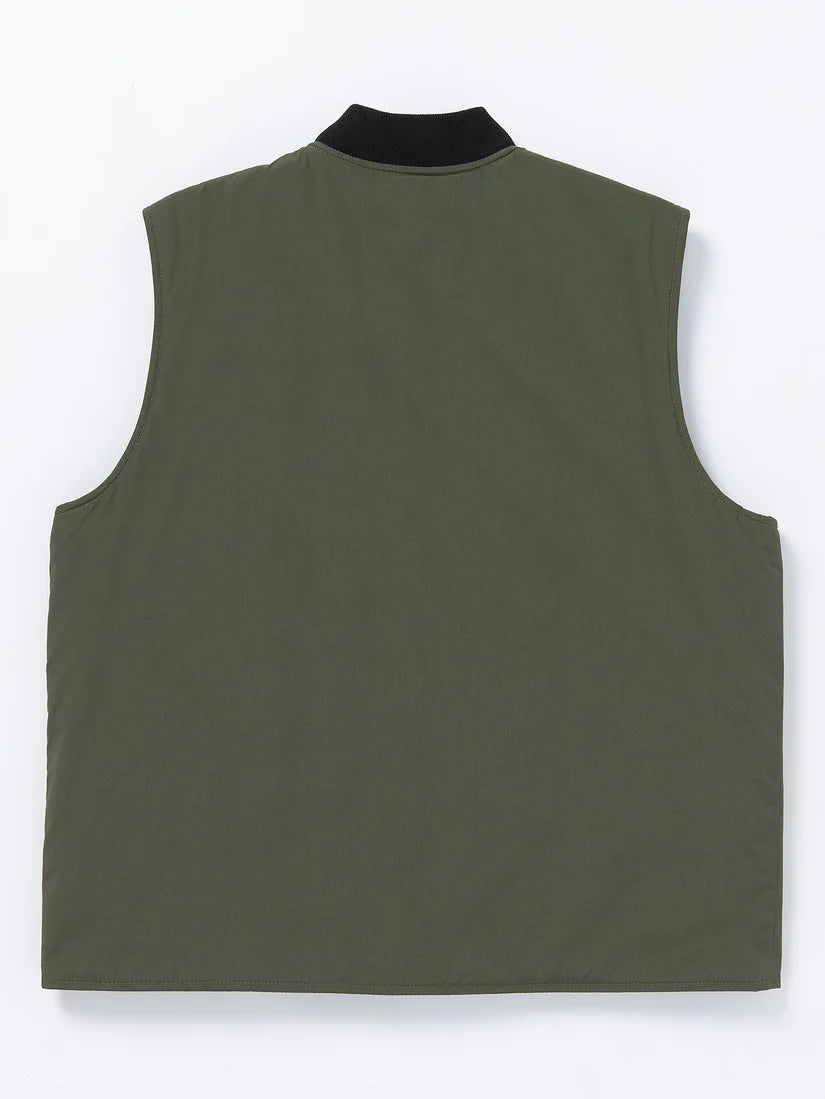 Volcom Prysmer Vest