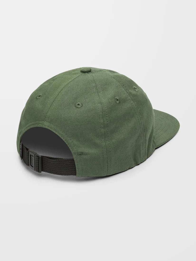 Volcom Ramp Stone Adj Hat