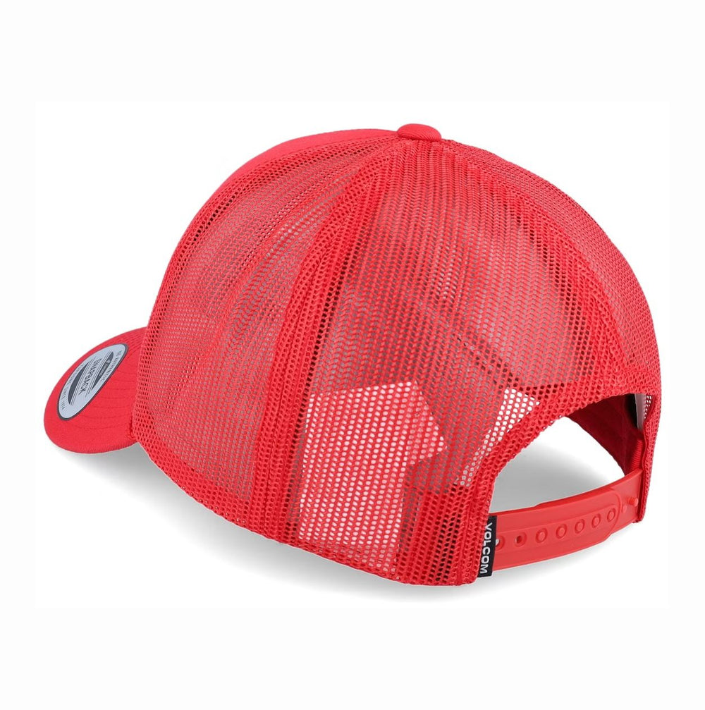 Volcom Road Tested Cheese Hat