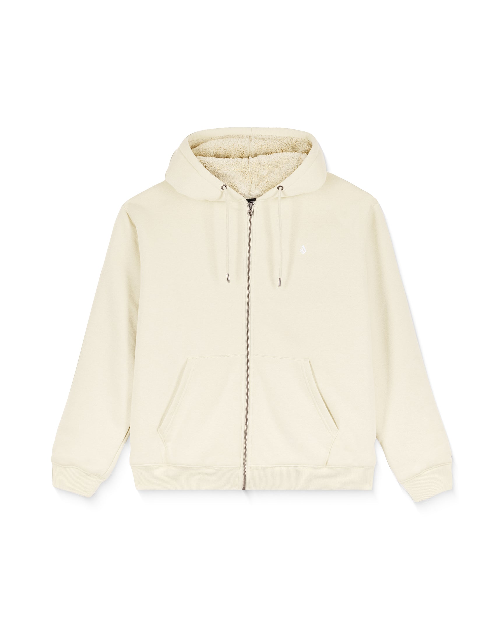 Volcom Single Stone Lined Zip