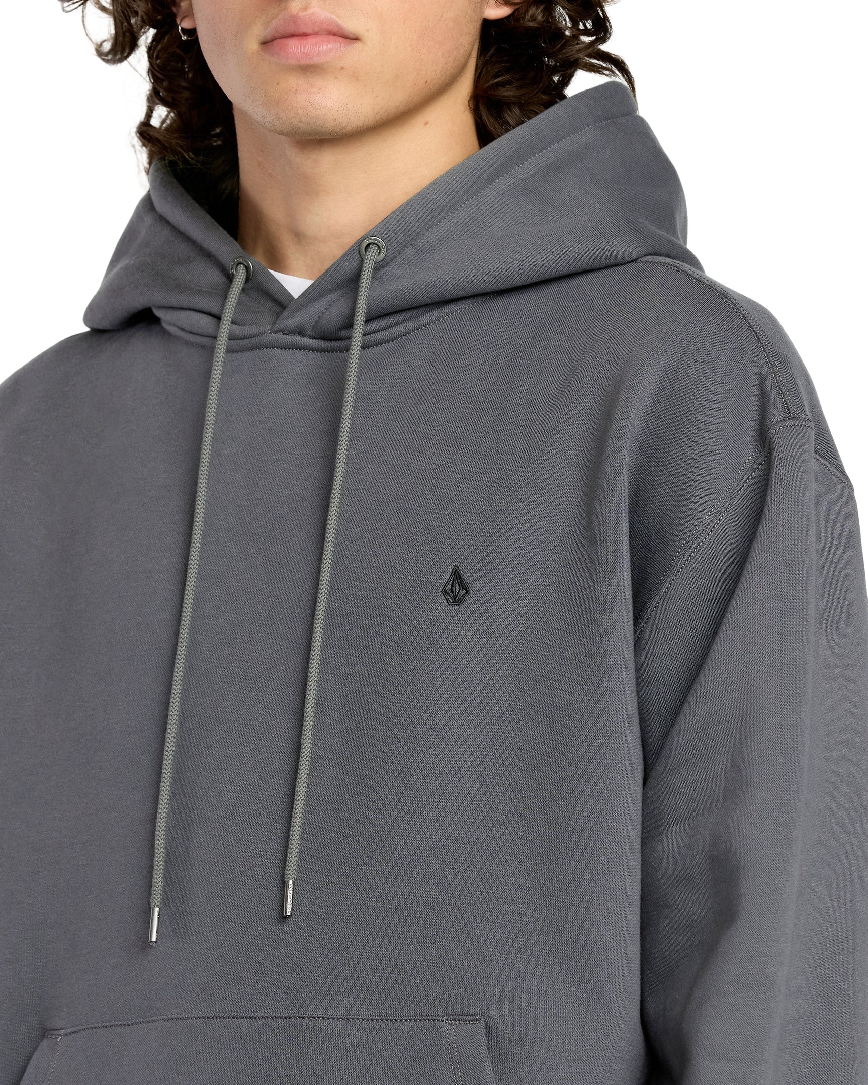 Volcom Single Stone Pw Pullover