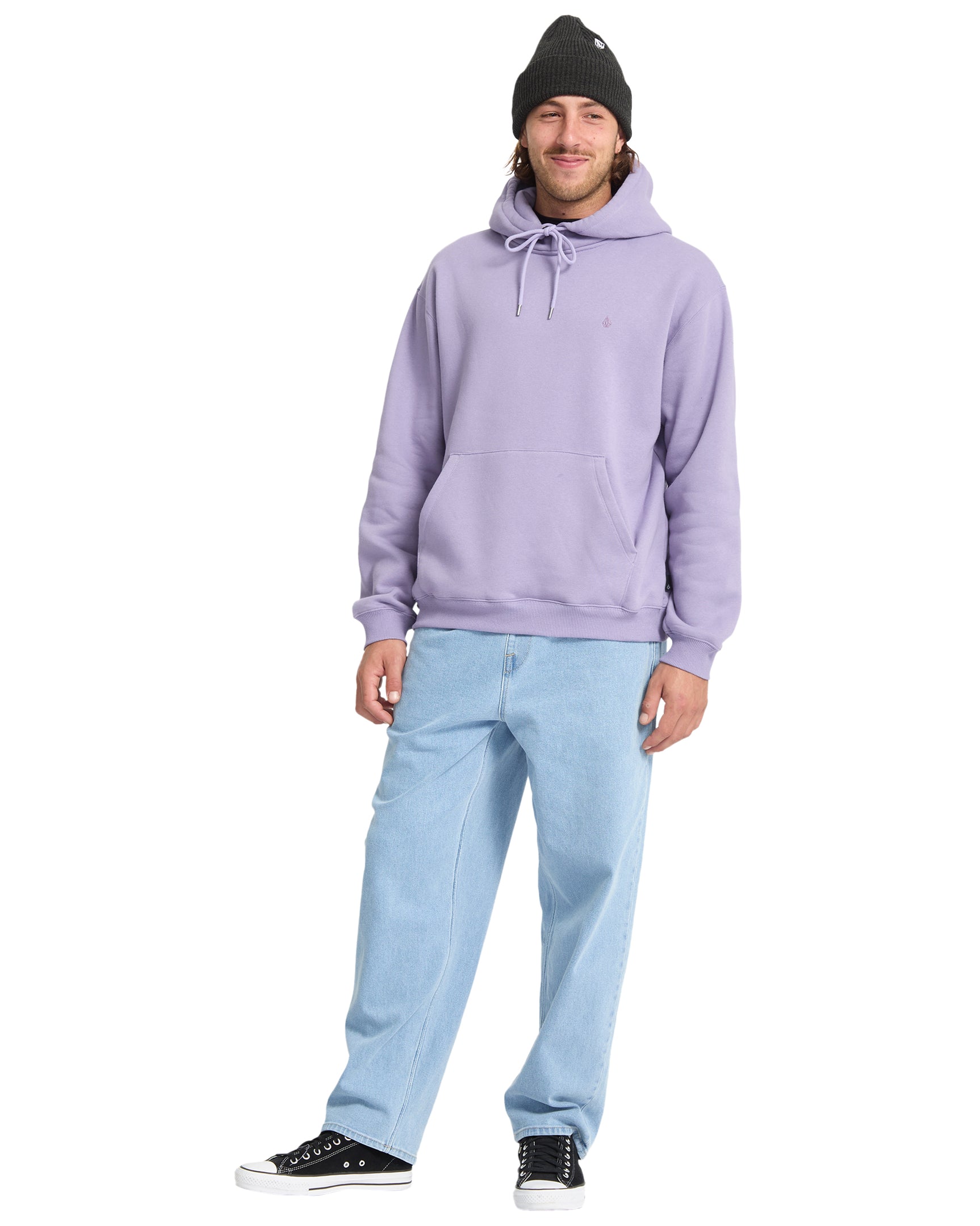 Volcom Single Stone Pw Pullover