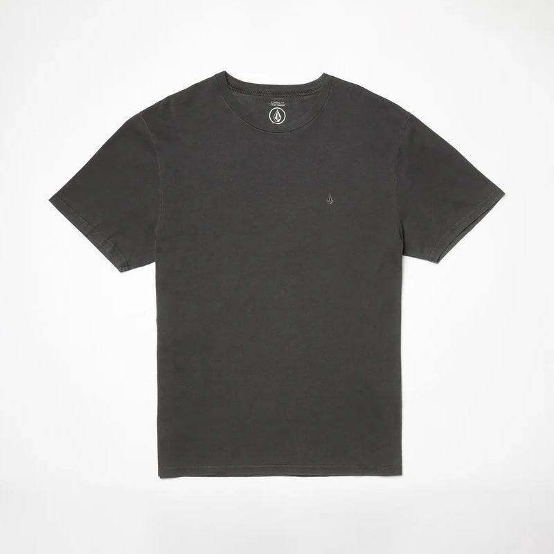 Volcom Solid Stone Emb Tee