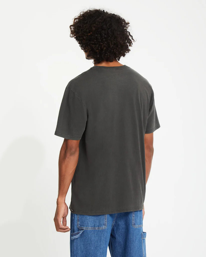 Volcom Solid Stone Emb Tee