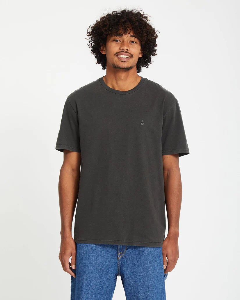 Volcom Solid Stone Emb Tee