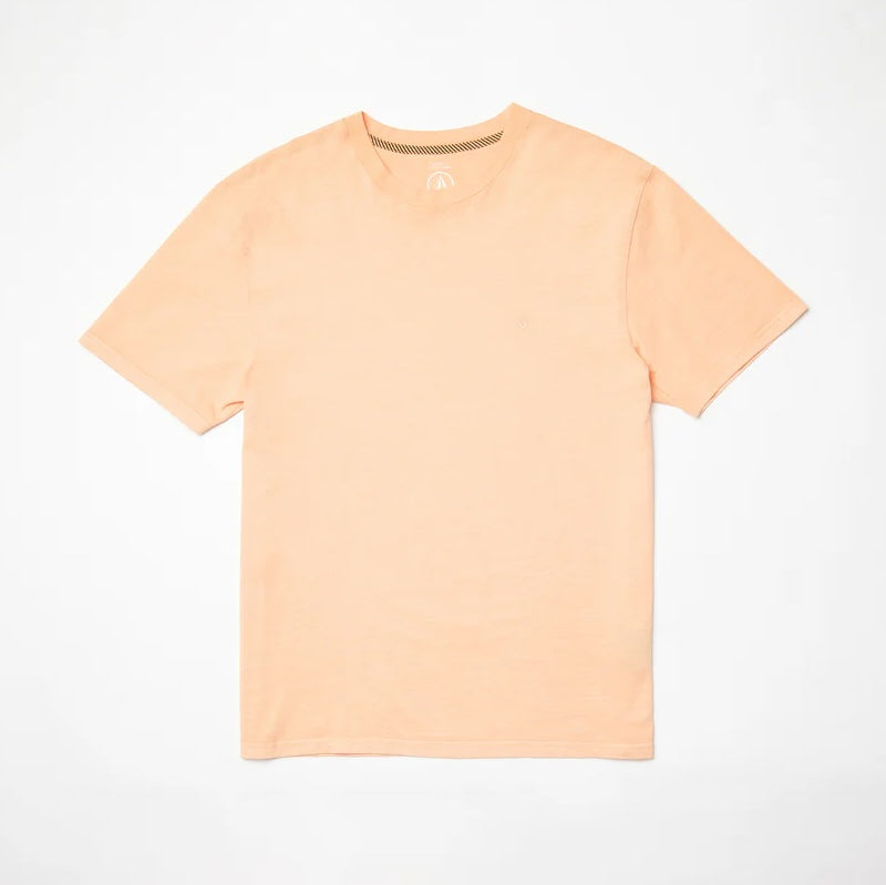 Volcom Solid Stone Emb Tee