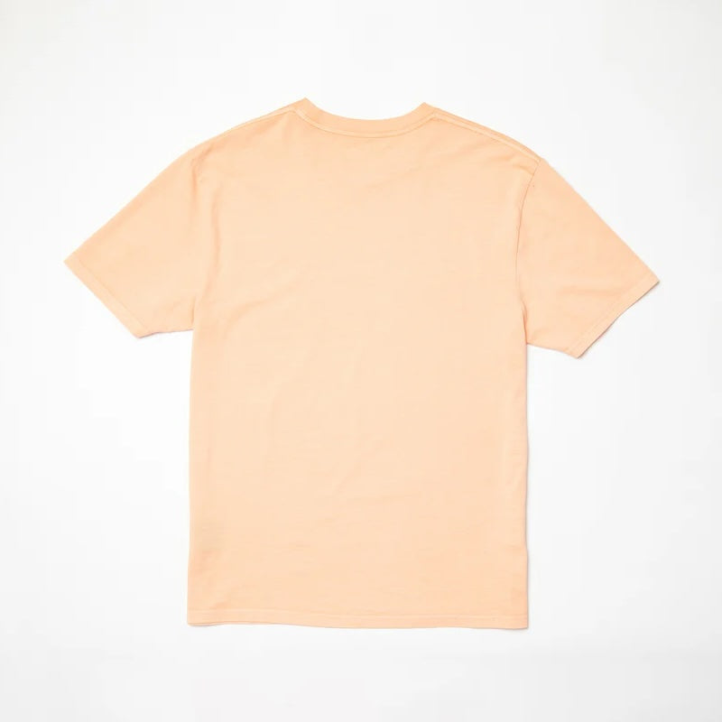Volcom Solid Stone Emb Tee