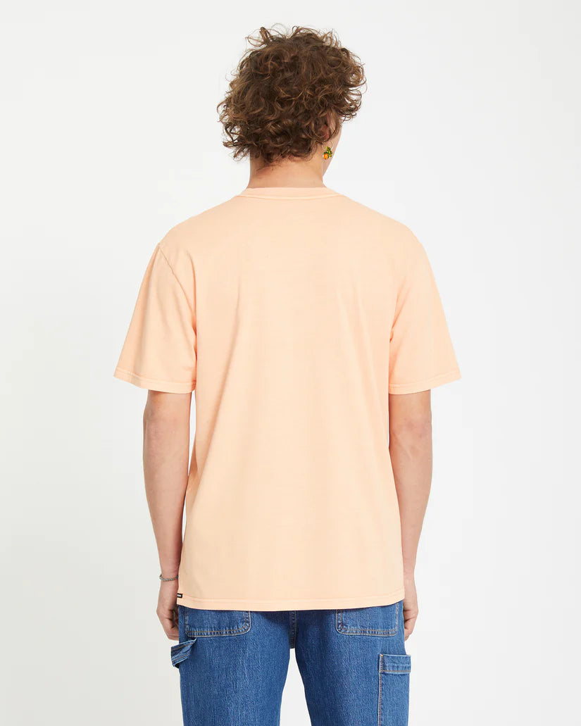 Volcom Solid Stone Emb Tee