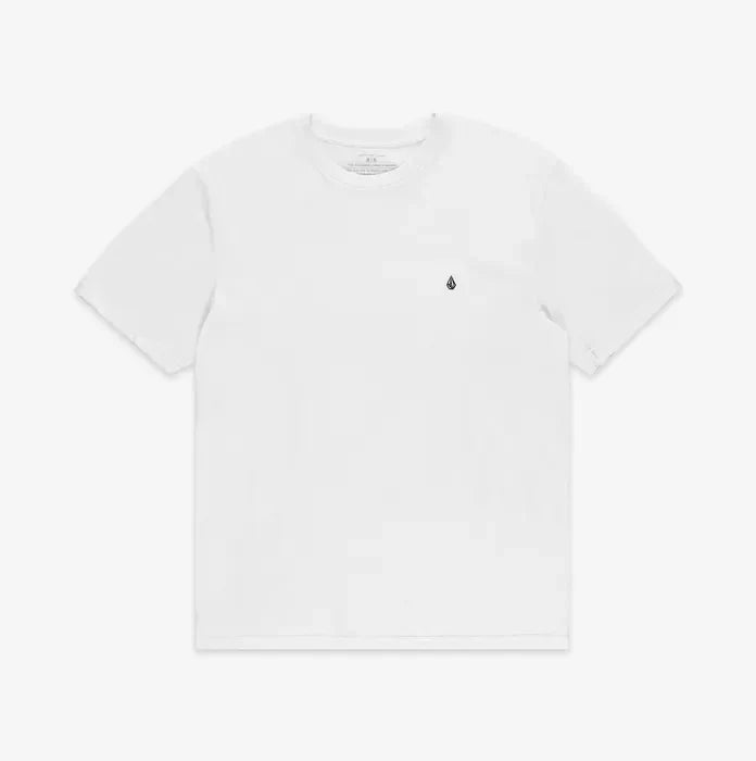 Volcom Stone Blanks Basic Tee