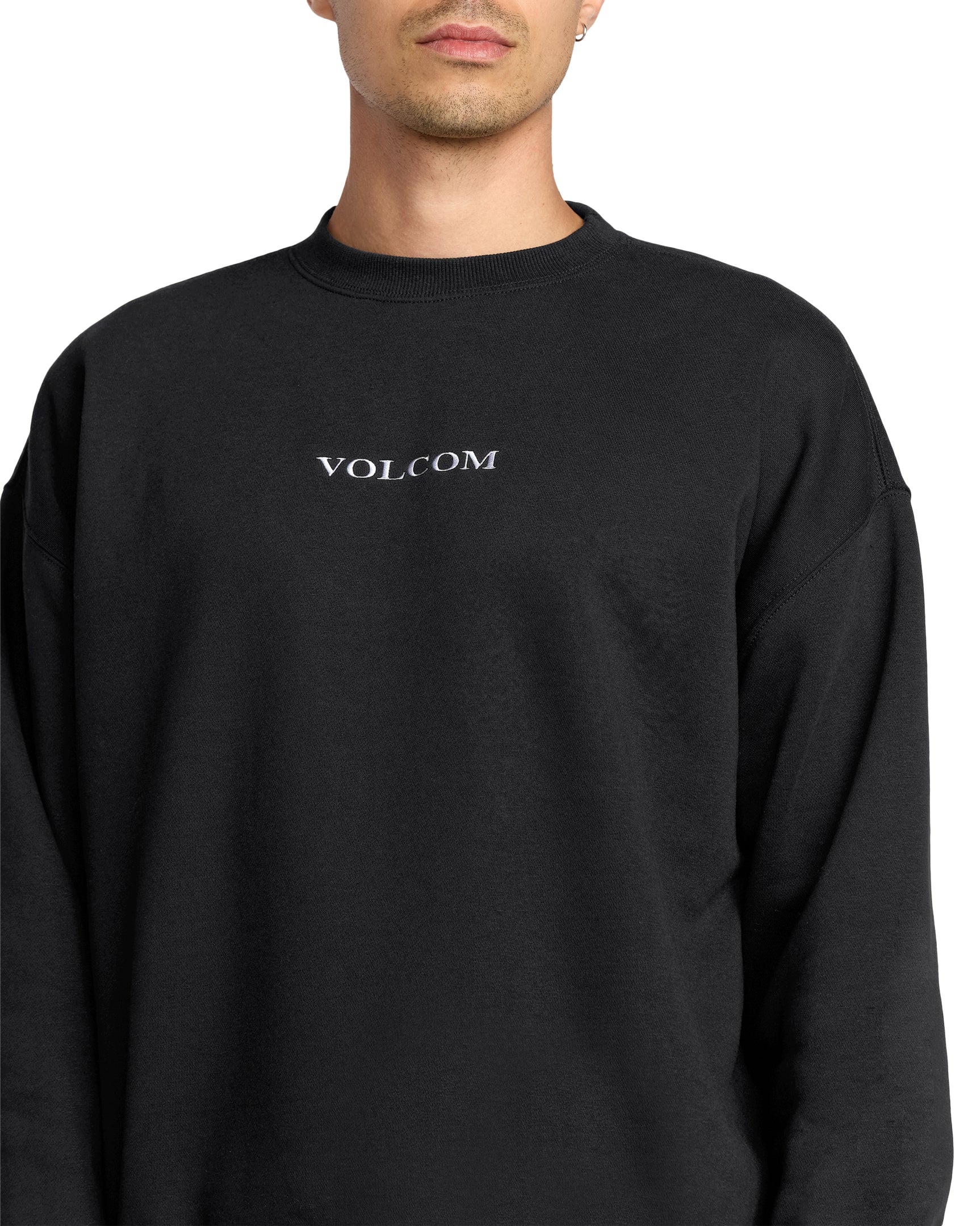 Volcom Volcom Stone Crew Fleece