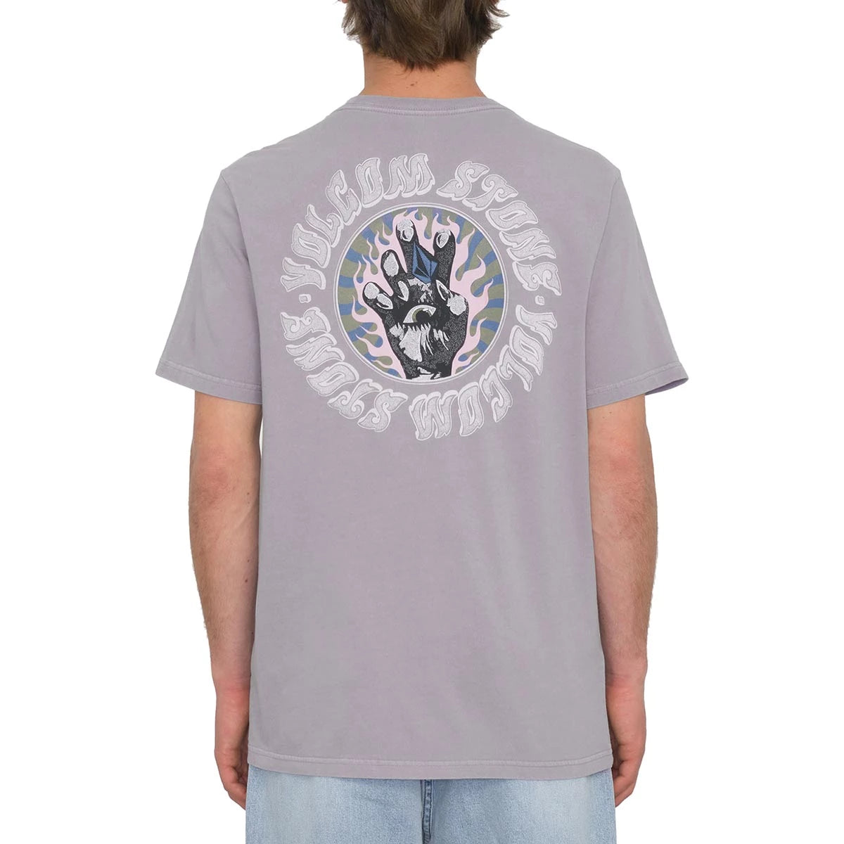 Volcom Stone Oracle Sst