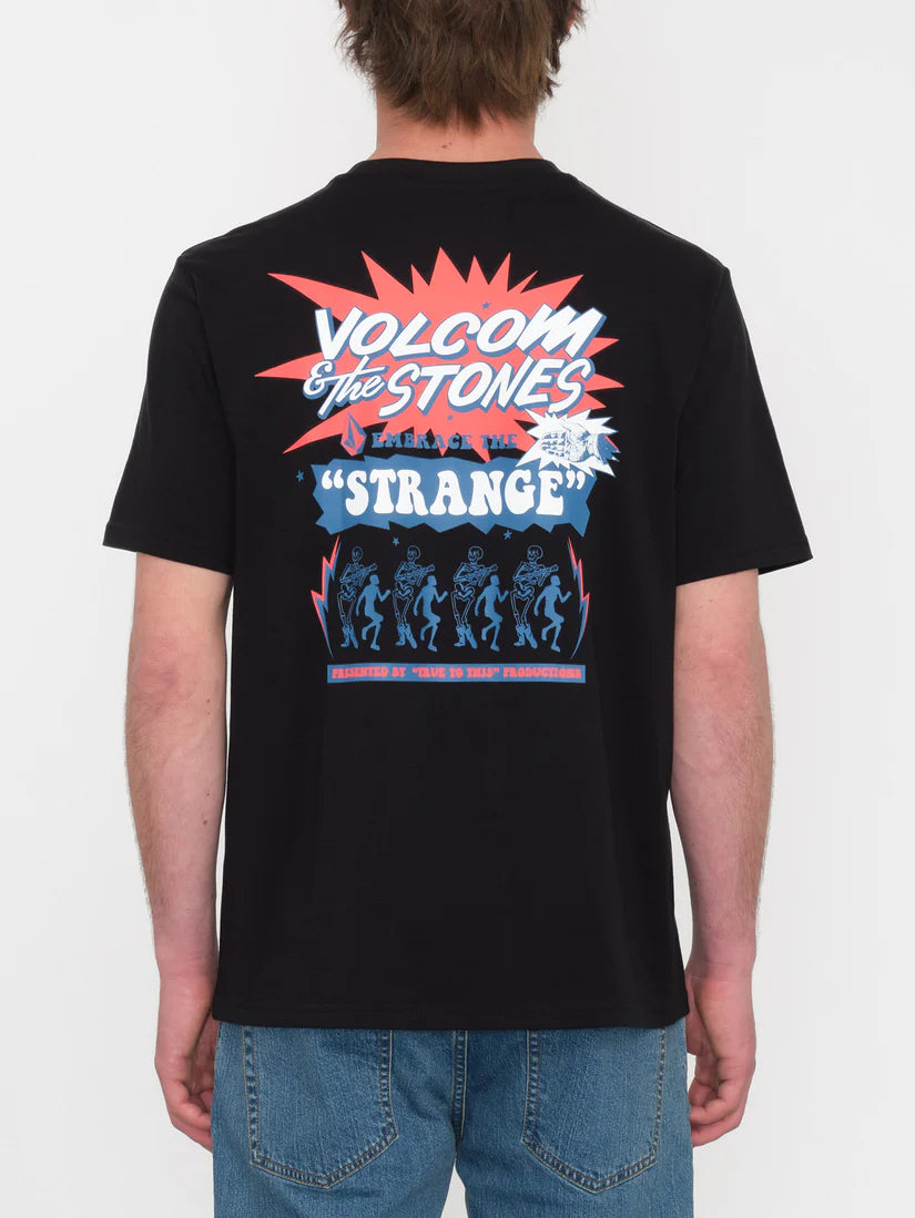 Volcom Strange Relics Bsc Sst