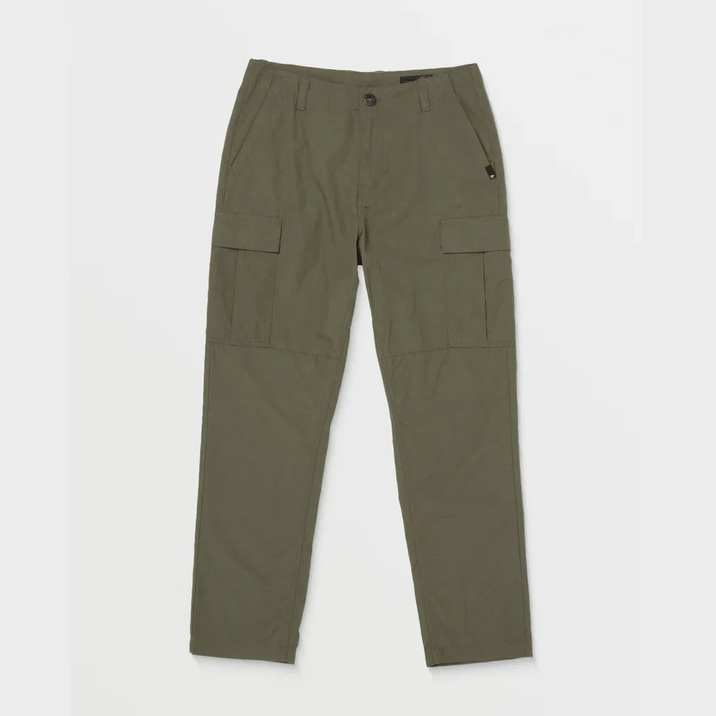 Volcom Strange Tripper Tapered Cargo