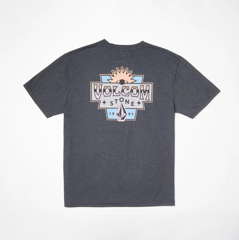 Volcom Sure Thing Hth Tee