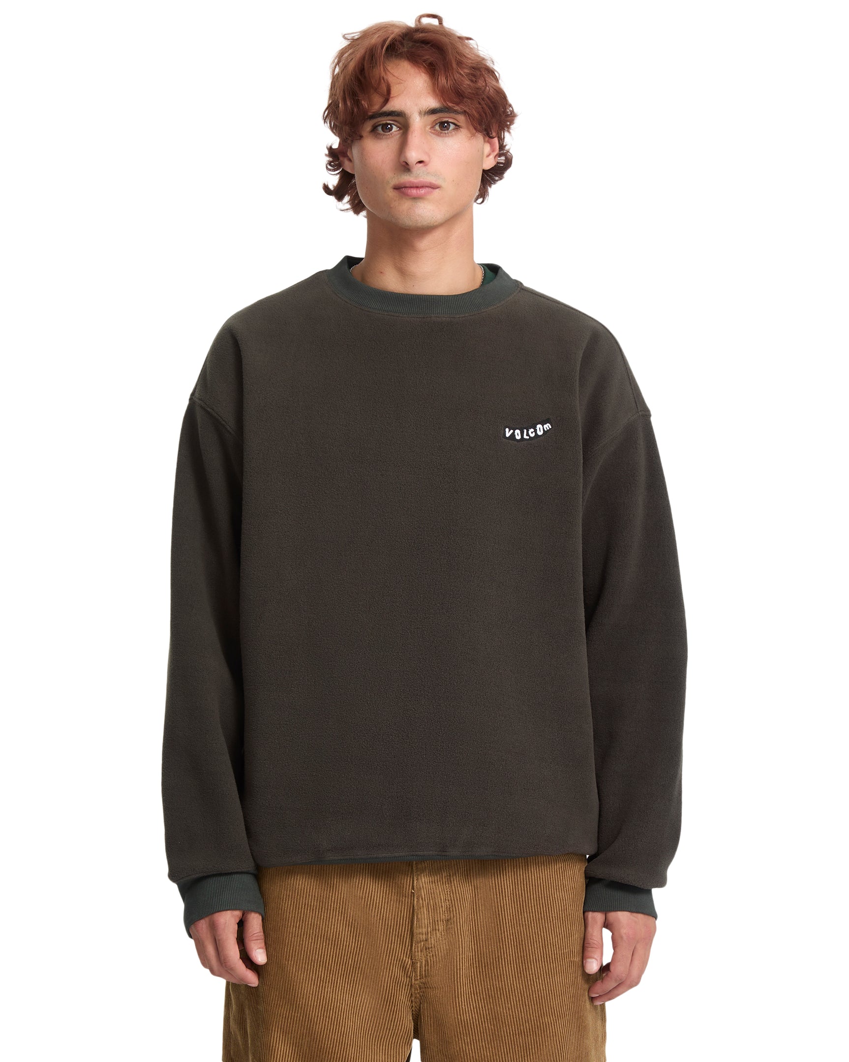 Volcom Too Kool Loose Crew