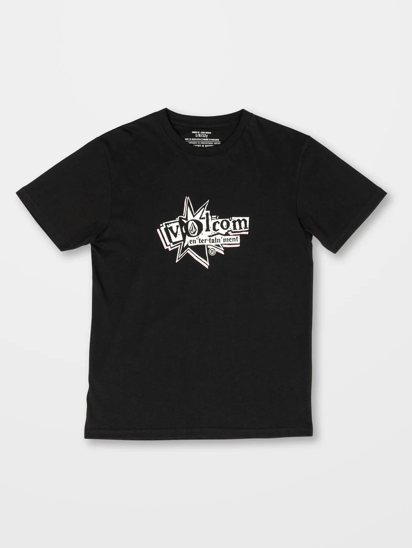 Volcom V Ent Short Sleeve T-shirt