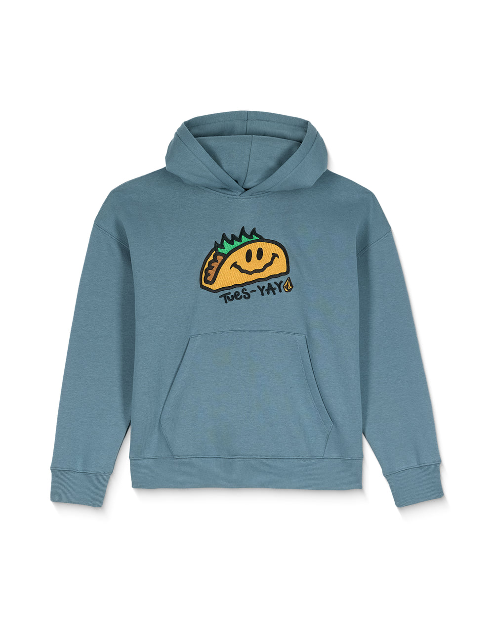 Volcom Voltaco Pullover Kids