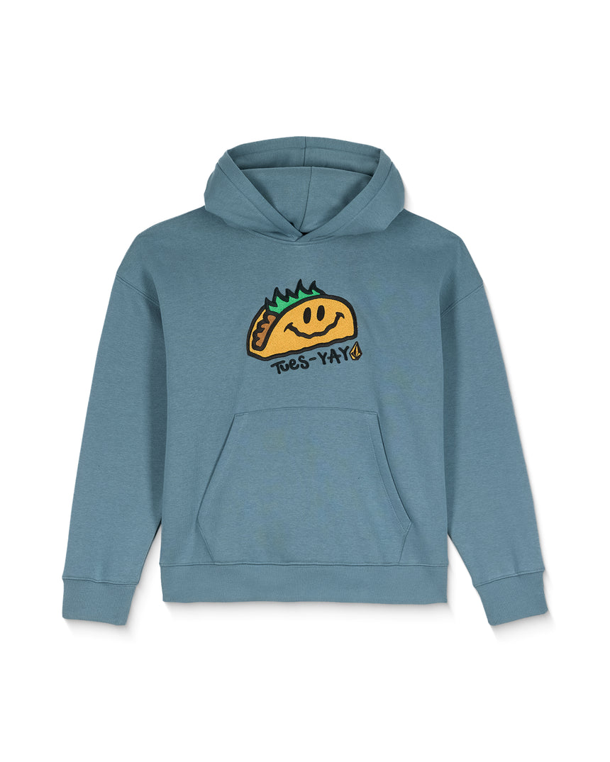 Volcom Voltaco Pullover Kids