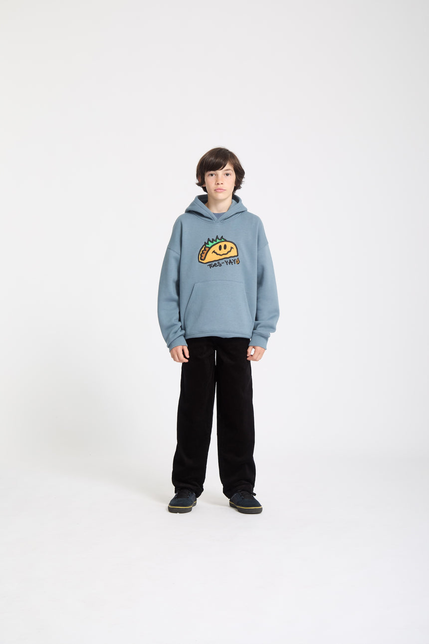 Volcom Voltaco Pullover Kids