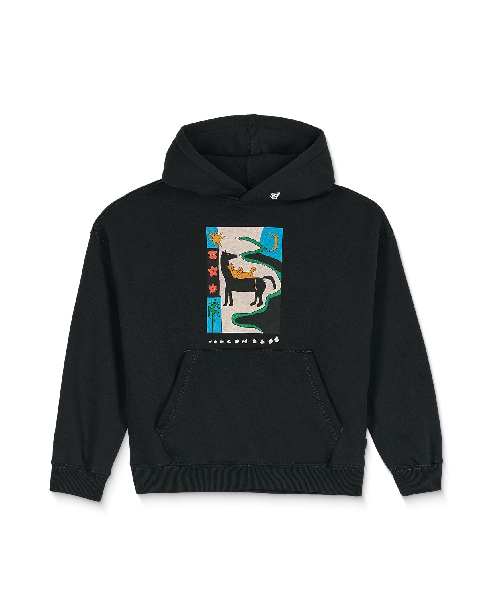 Volcom Watanite Pullover Kids