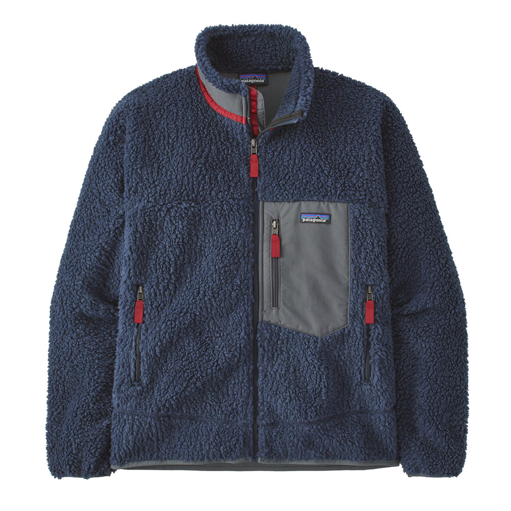 Patagonia M'S Classic Retro-X Jkt