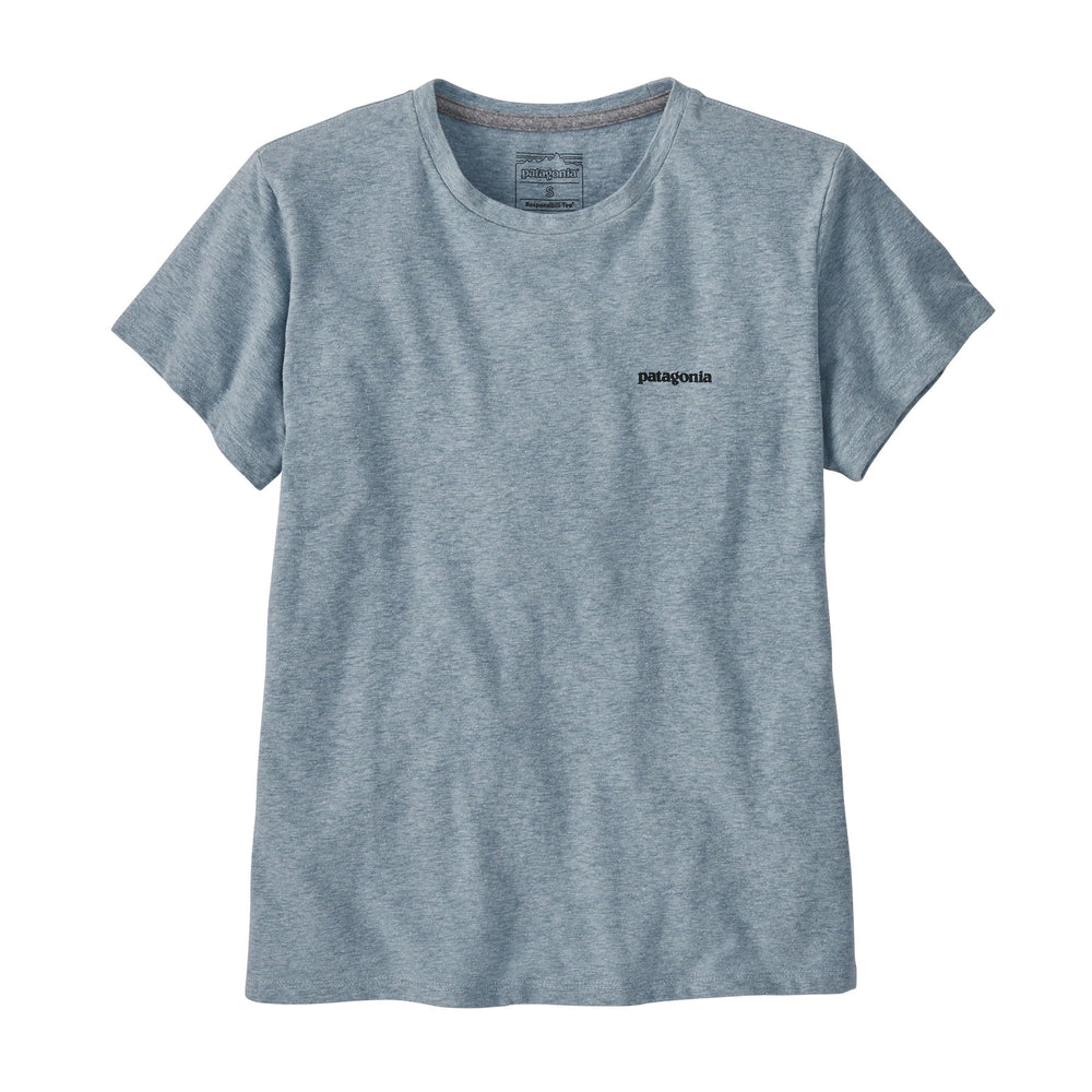 Patagonia W'S P-6 Logo Responsibili