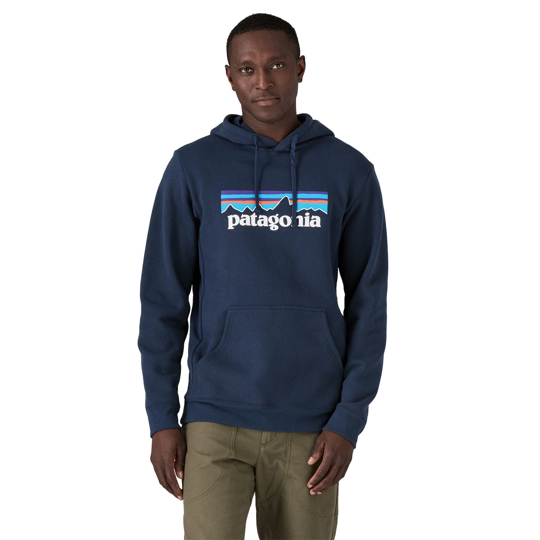 Patagonia P-6 Logo Uprisal Hoodie