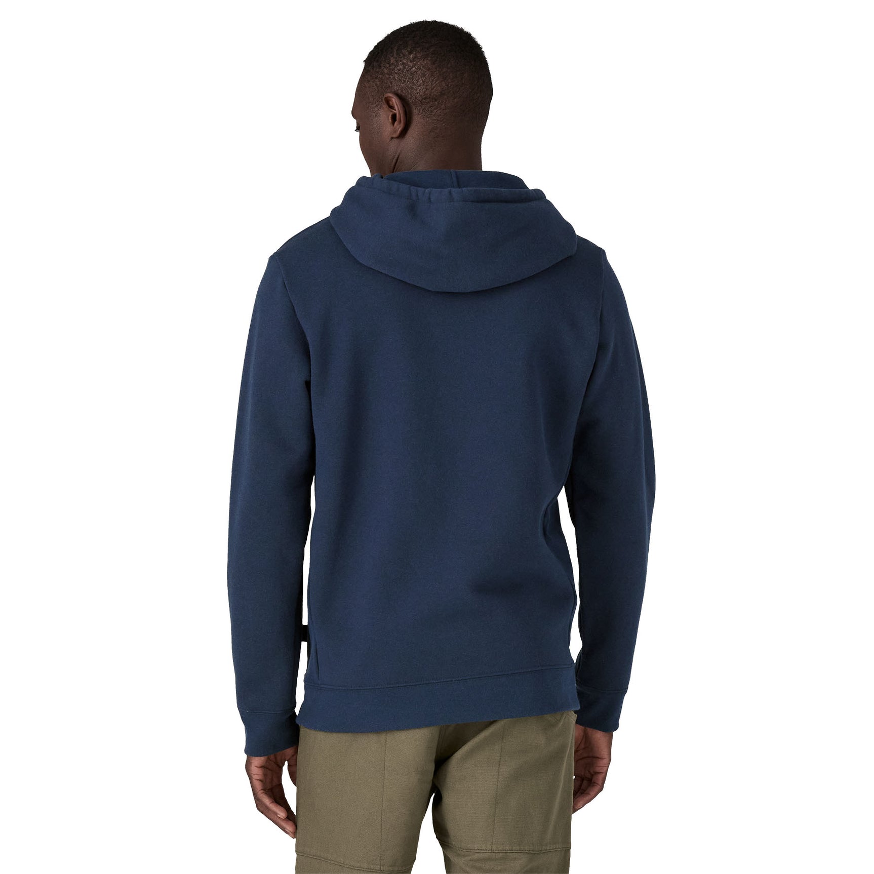 Patagonia P-6 Logo Uprisal Hoodie