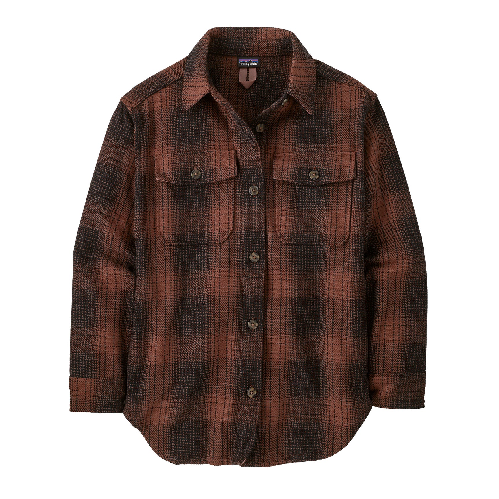 Patagonia W'S Fjord Loft Shirt