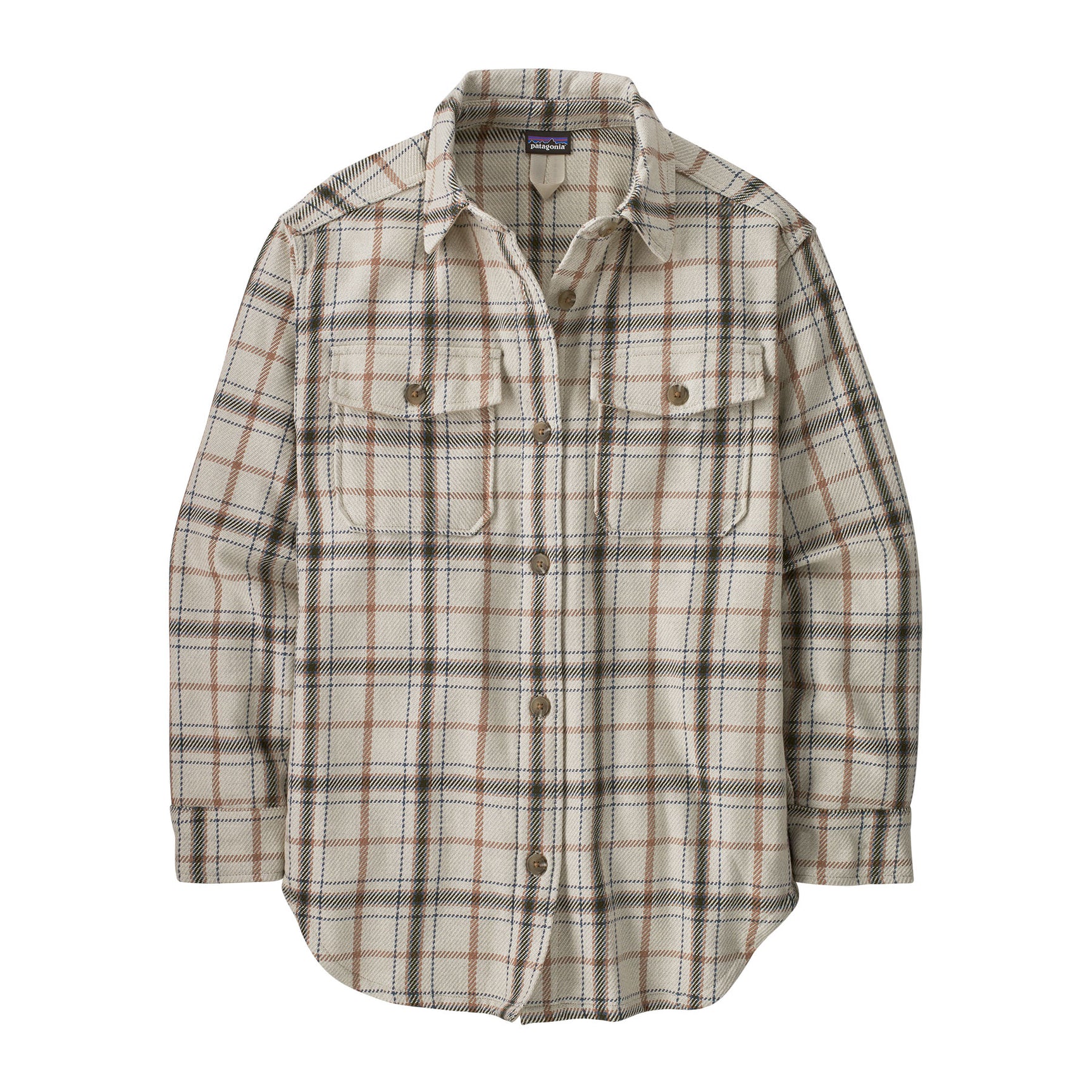 Patagonia W'S Fjord Loft Shirt