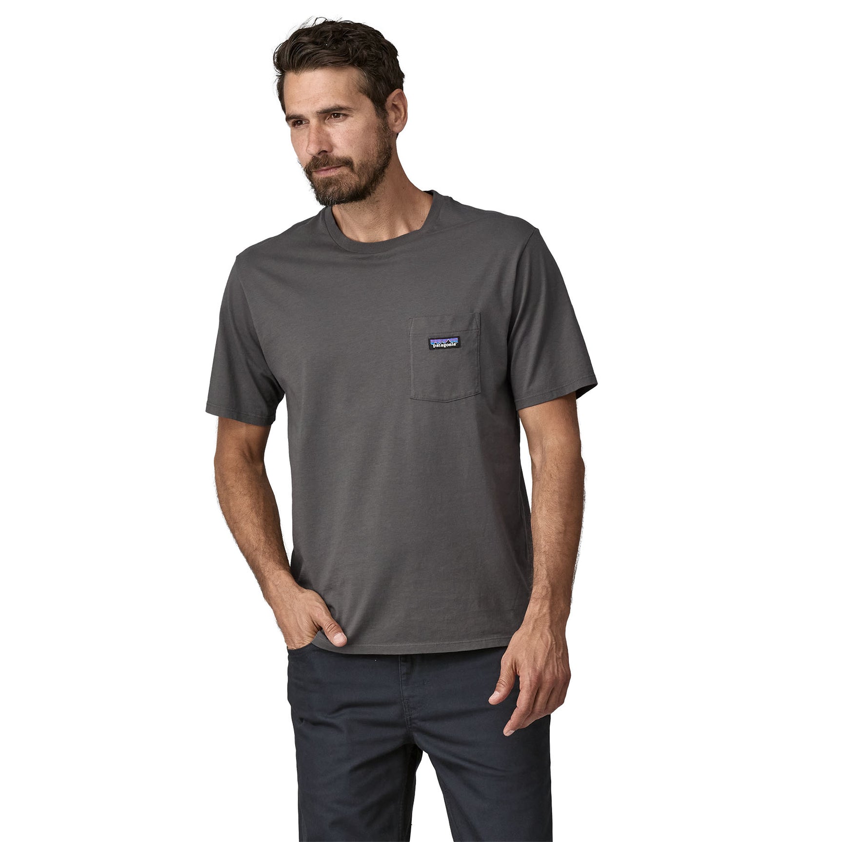 Patagonia Men Daily Pocket