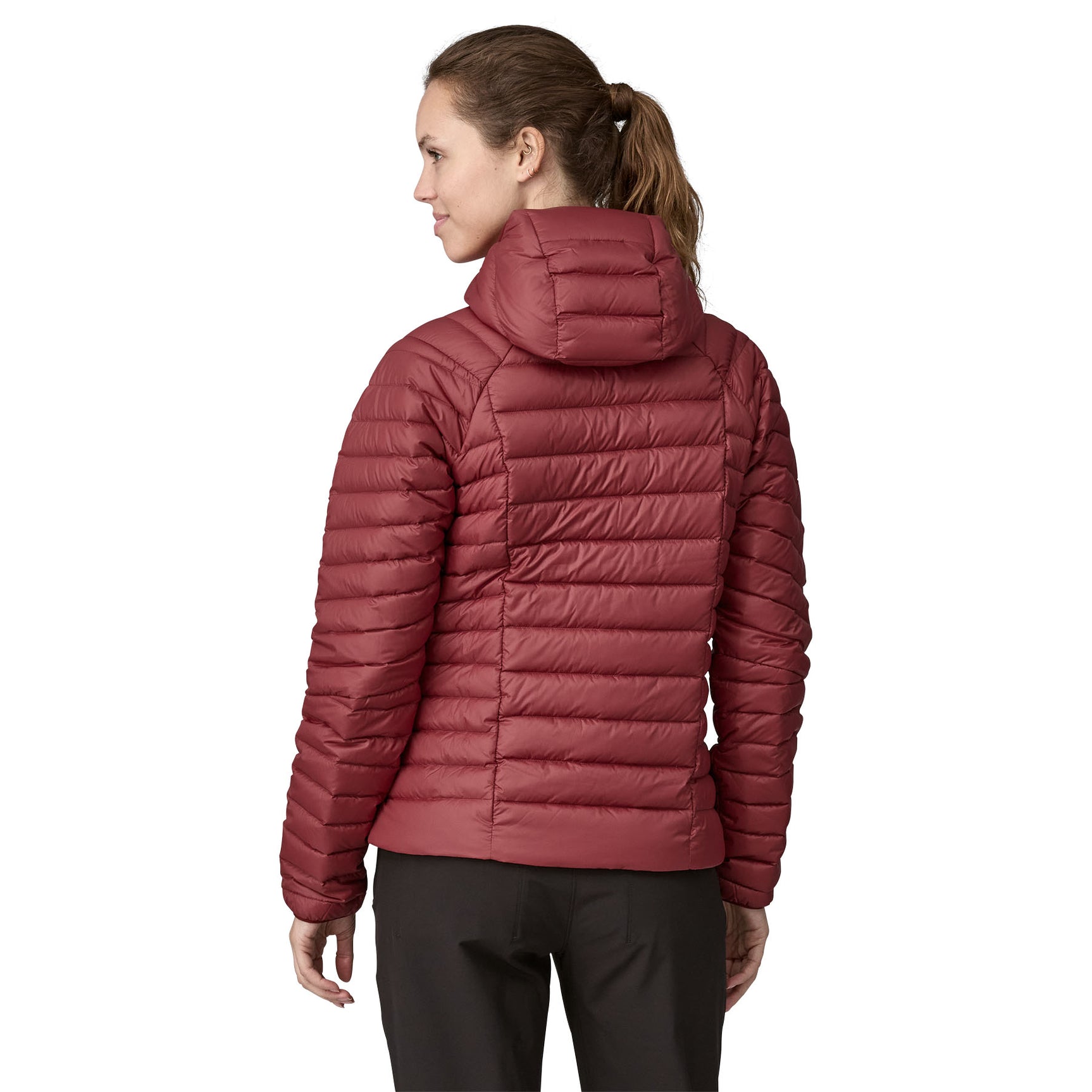 Patagonia W'S Down Sweater Hoody