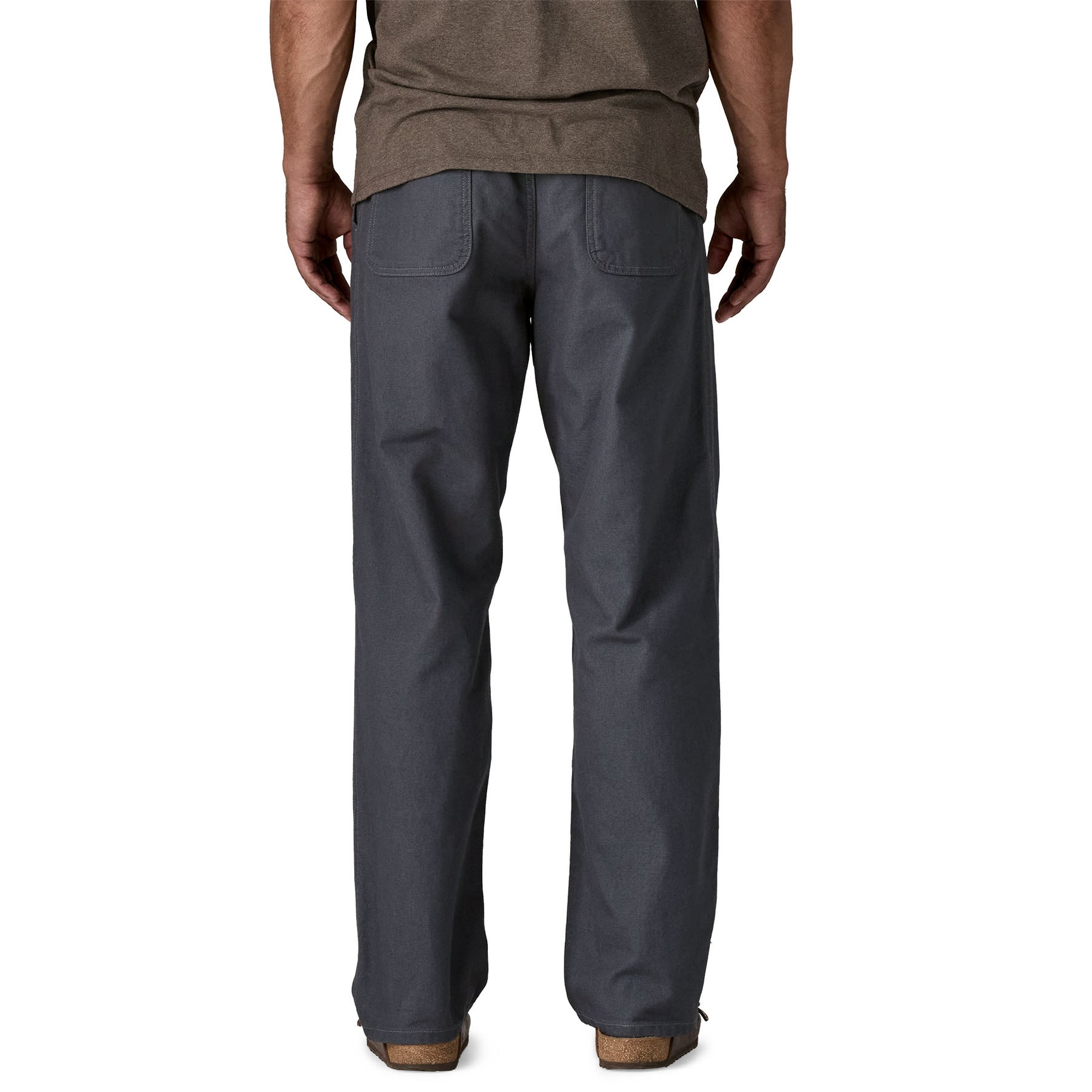 Patagonia M's Point Reyes Canvas Gi Pants