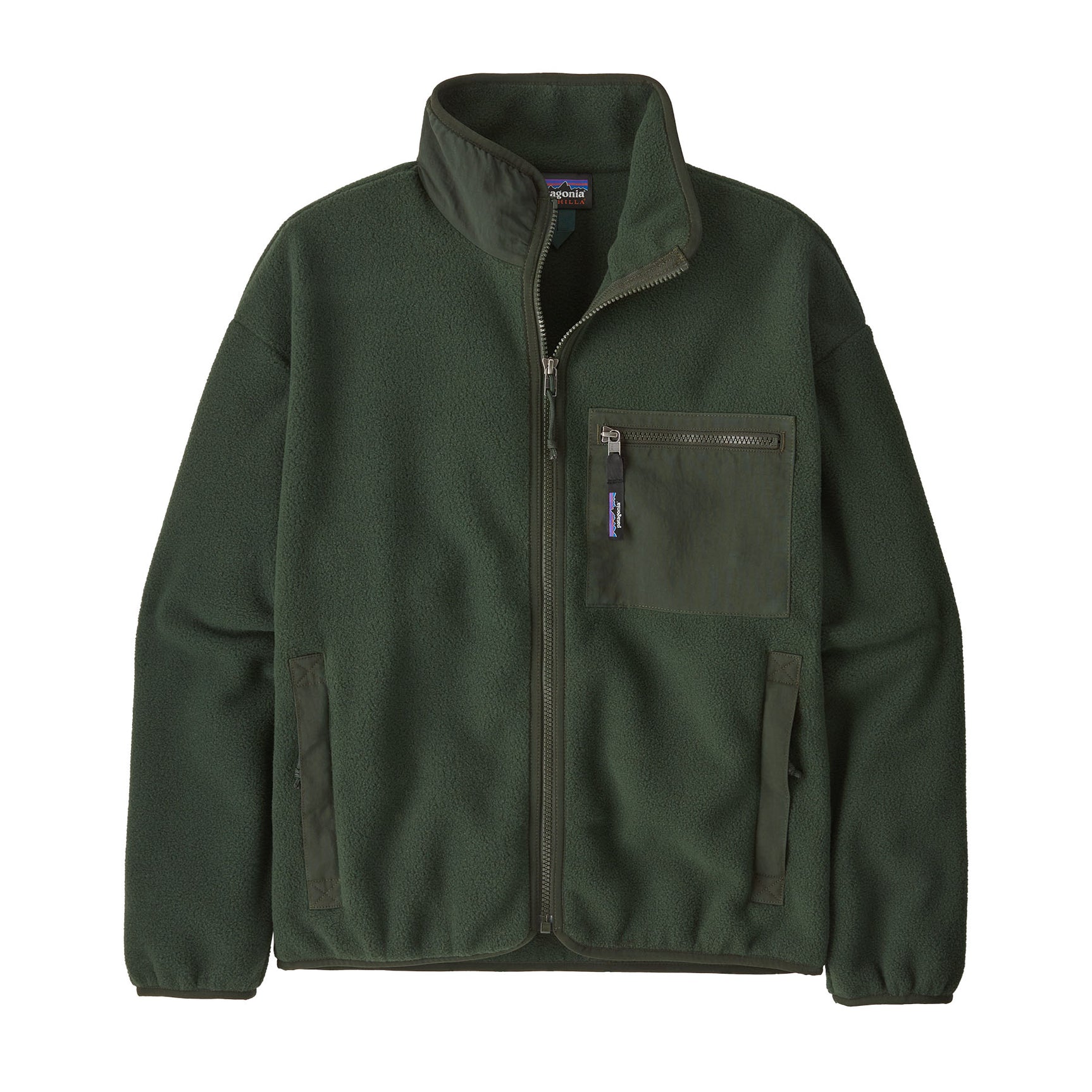 Patagonia W's Synch Jkt