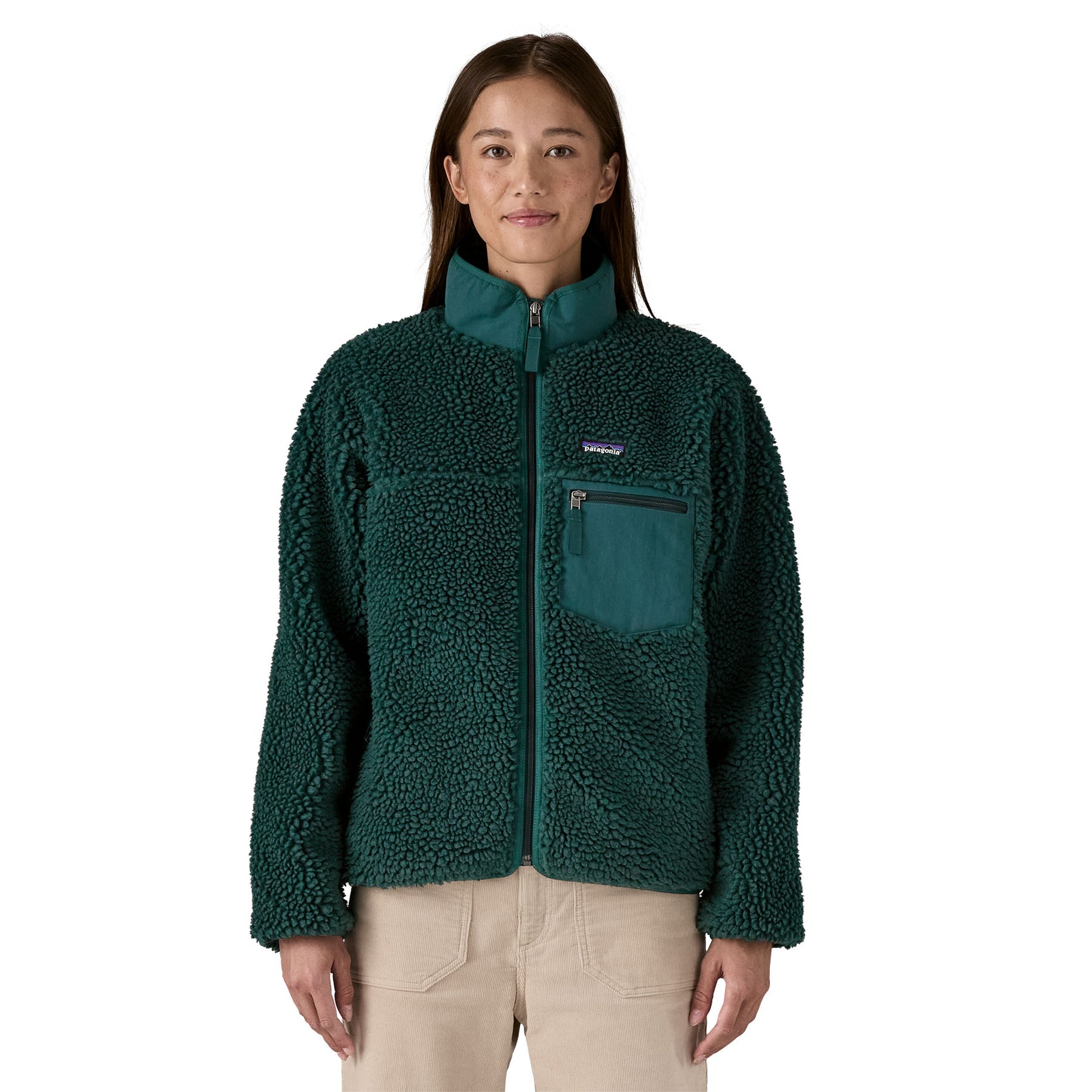 Patagonia W's Classic Retro-X Jkt