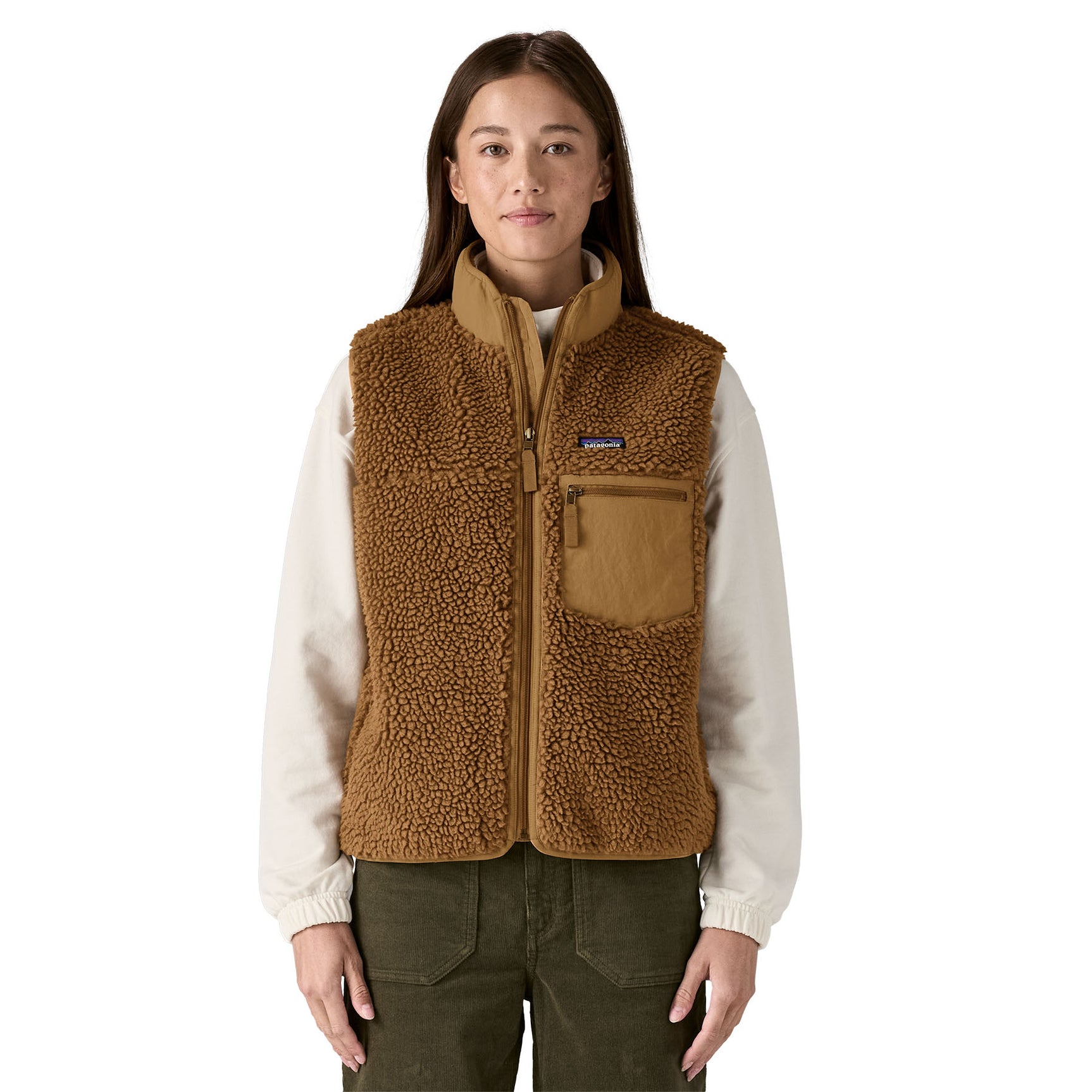 Patagonia W's Classic Retro-X Vest