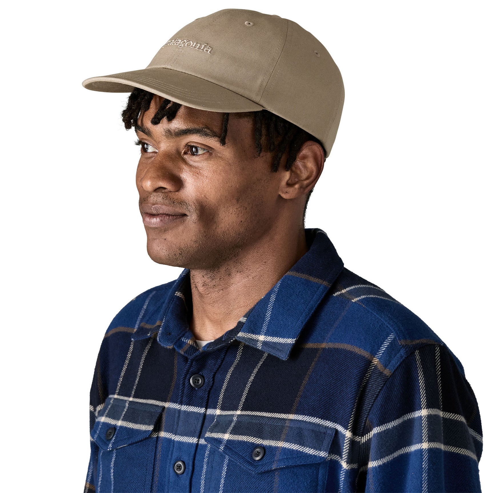 Patagonia Fitz Roy Icon Trad Cap
