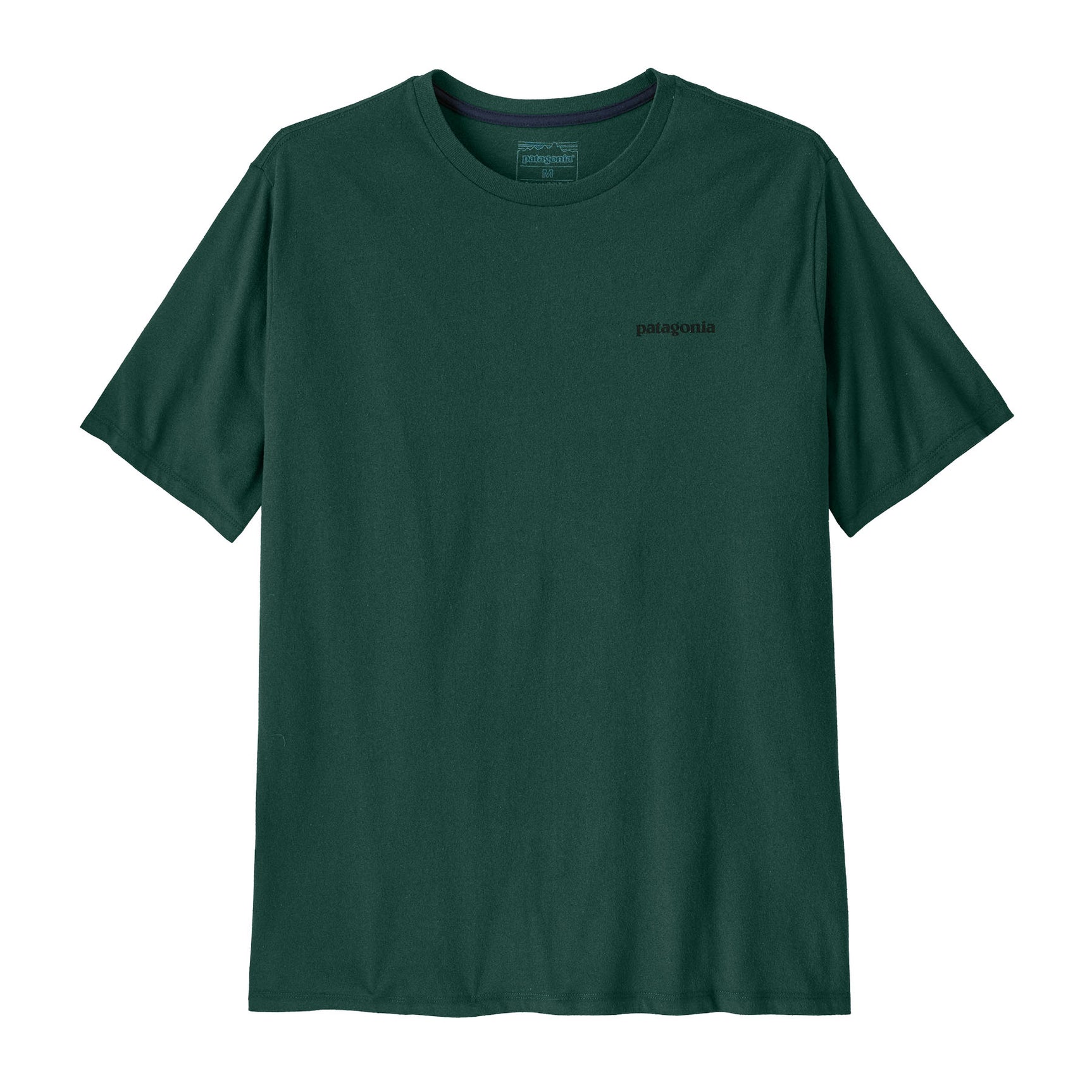 Patagonia M's P-6 Logo Responsibili-Tee