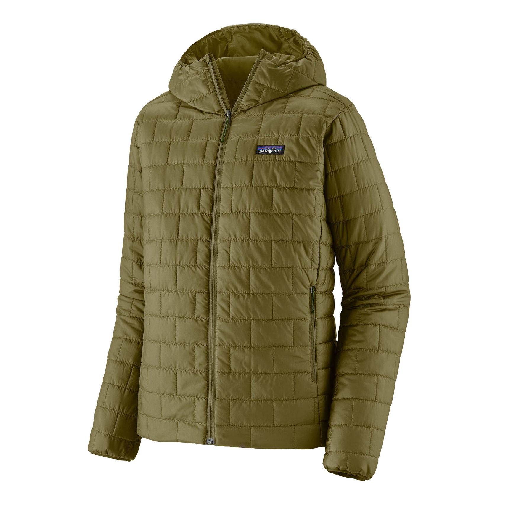 Patagonia M's Nano Puff Hoody