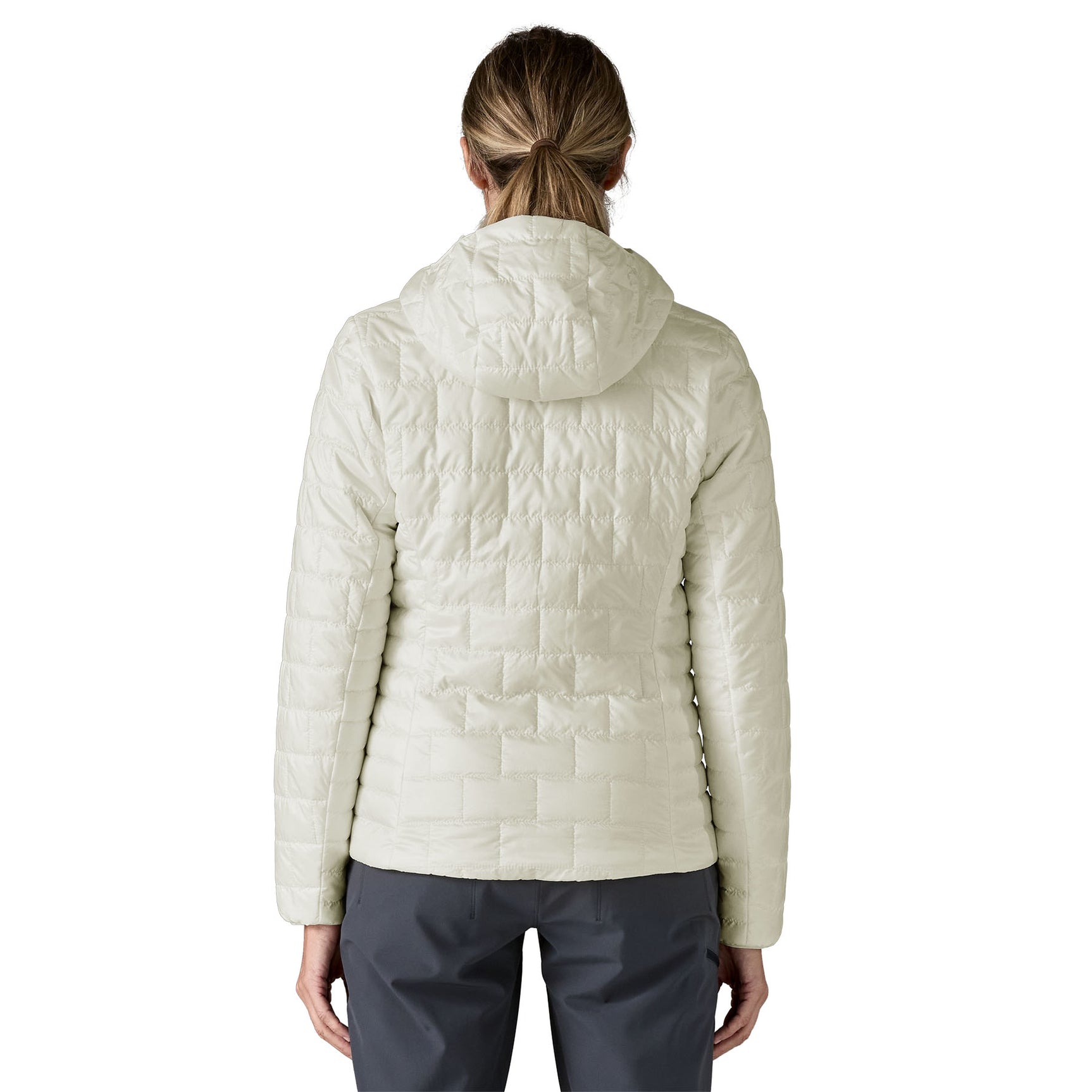 Patagonia W's Nano Puff Hoody