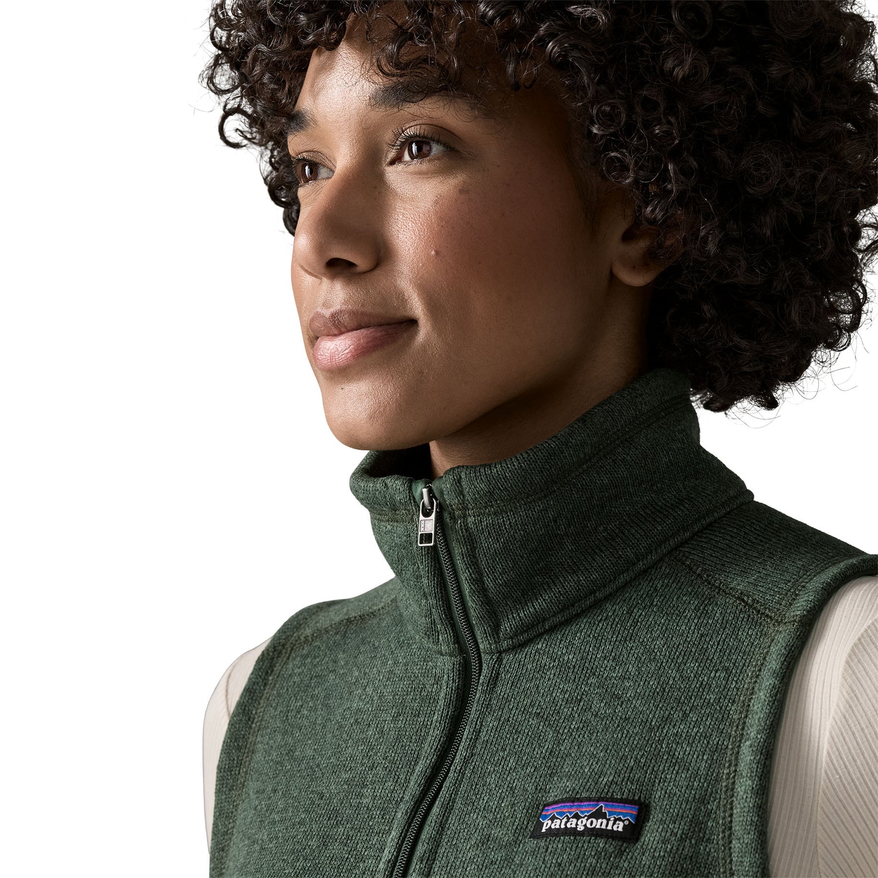 Patagonia W's Better Sweater Vest