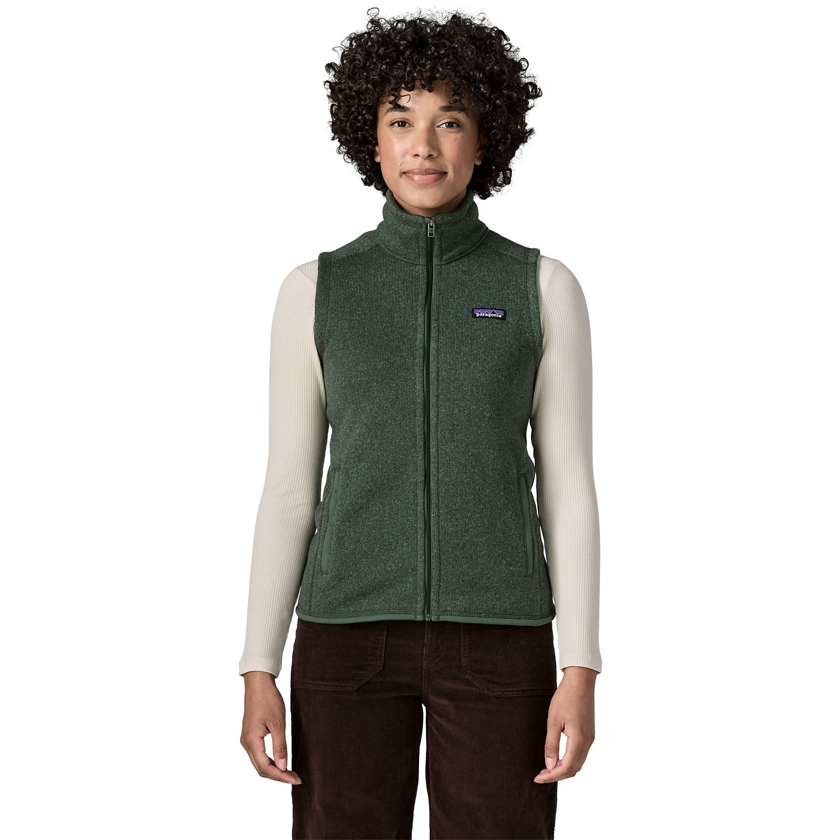 Patagonia W's Better Sweater Vest