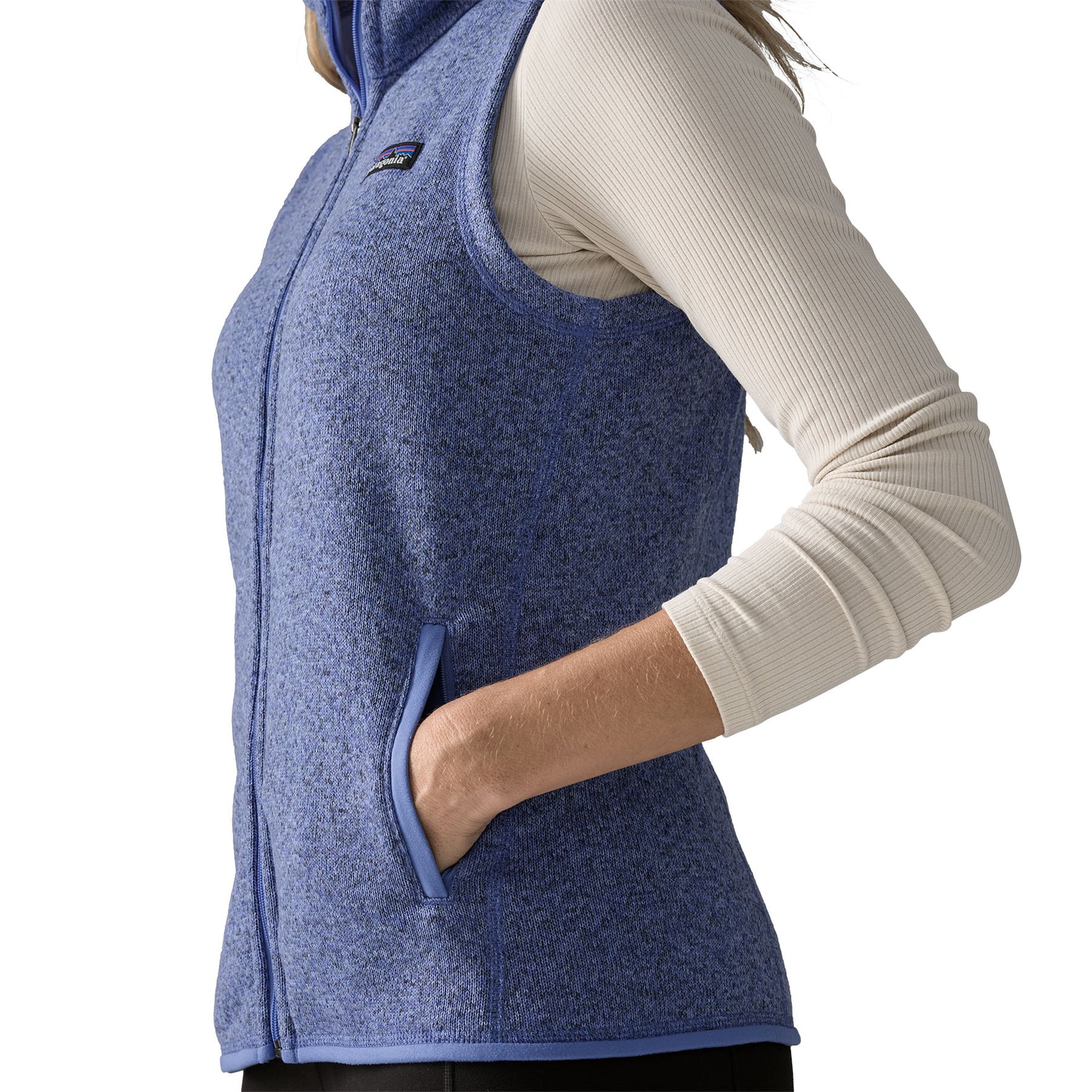 Patagonia W's Better Sweater Vest
