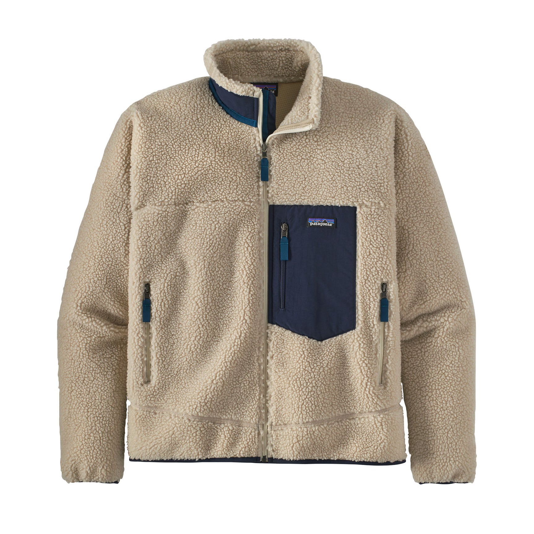 Patagonia M'S Classic Retro-X Jkt
