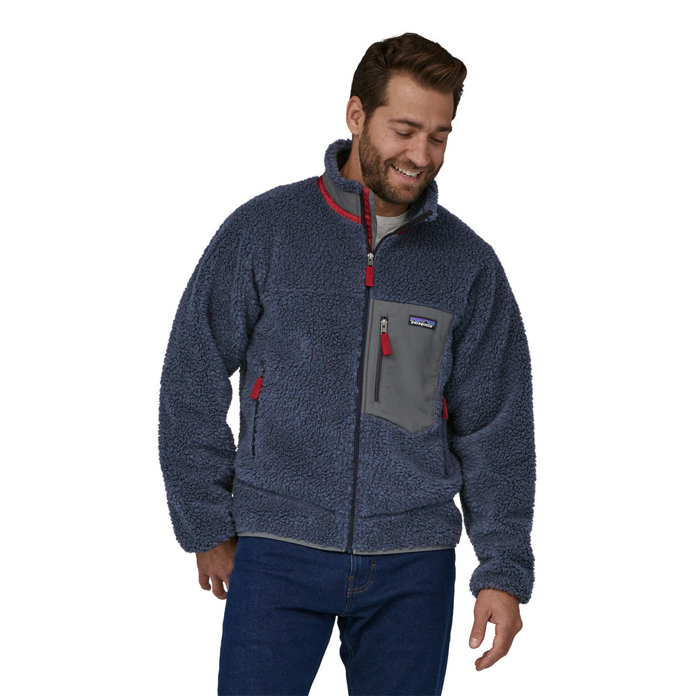 Patagonia M'S Classic Retro-X Jkt
