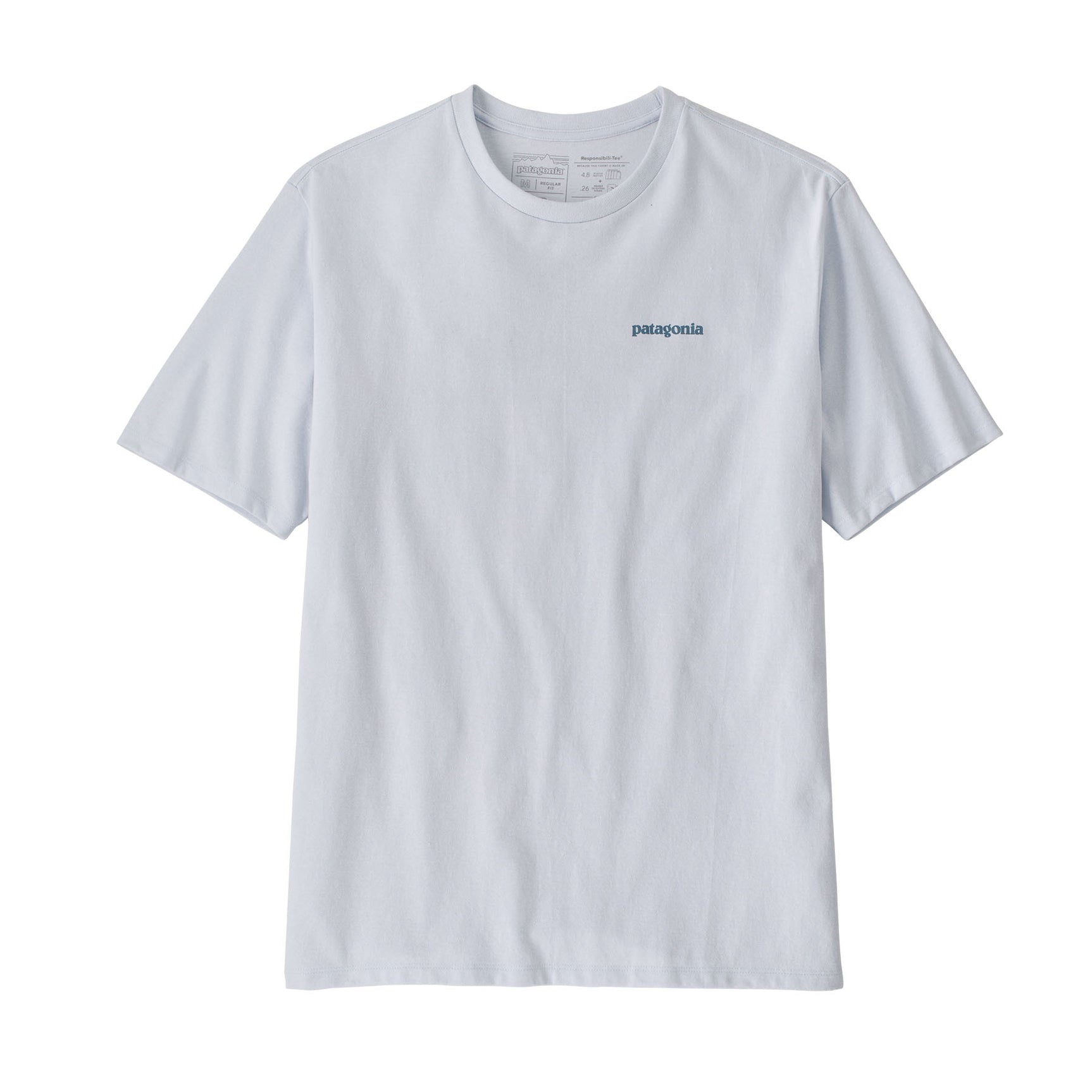 Patagonia M's Flying Fish Responsibili-Tee