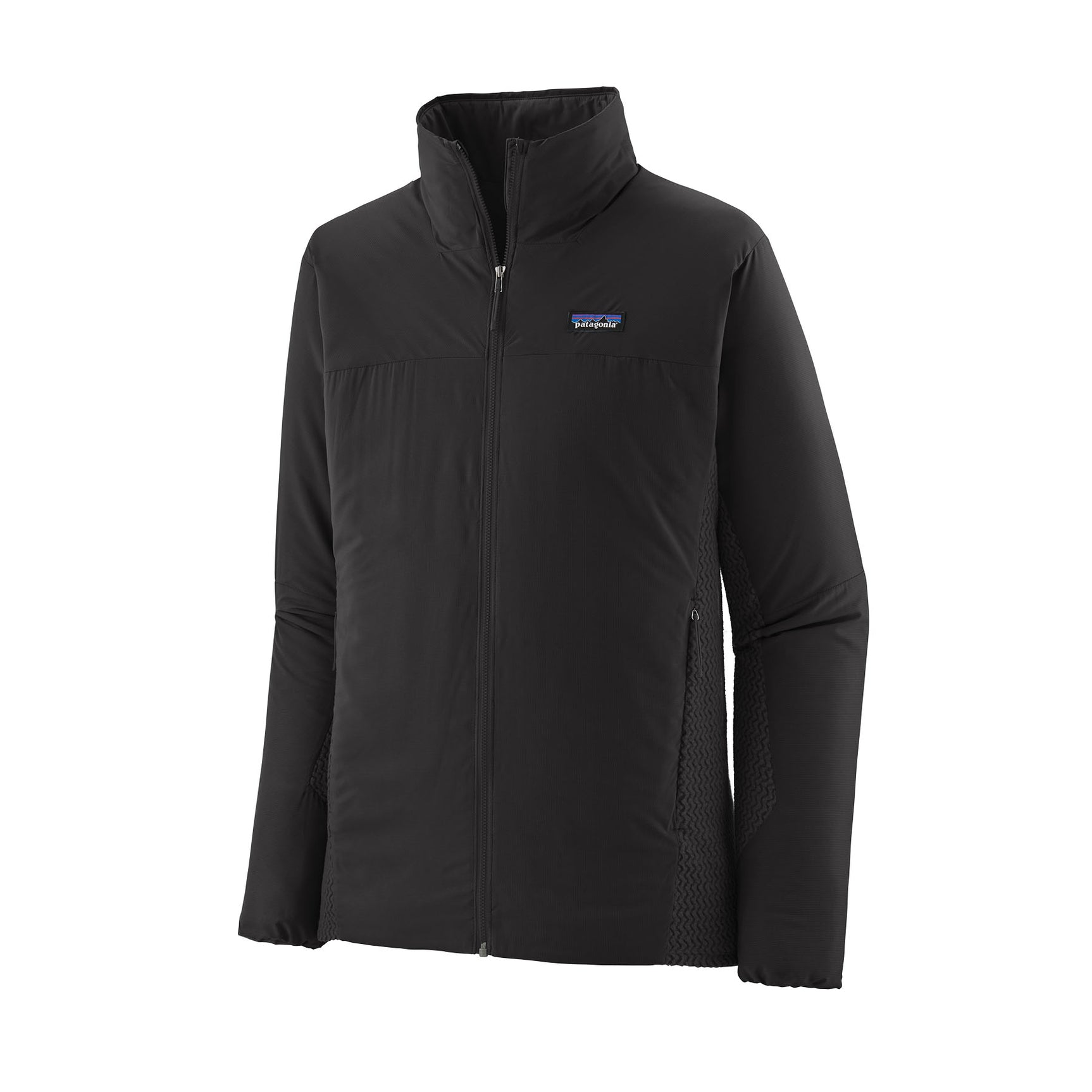 Patagonia M's Nano-Air Light Hybrid Jkt